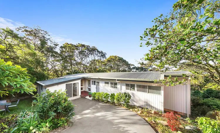 Second view of Homely house listing, 9 The Grove, Merewether Heights NSW 2291