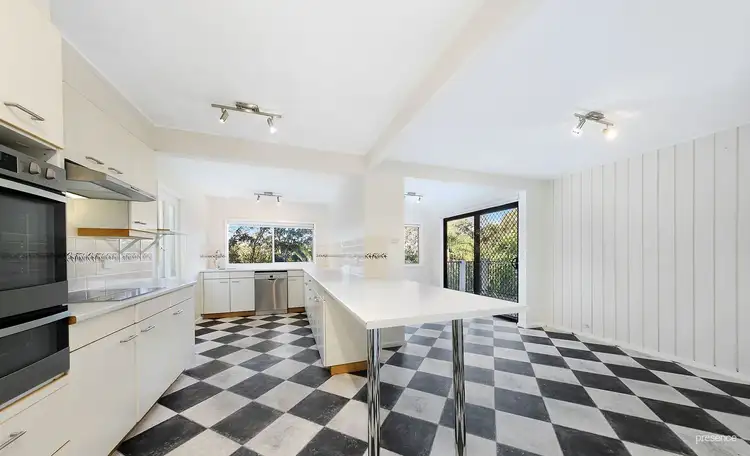 Third view of Homely house listing, 9 The Grove, Merewether Heights NSW 2291