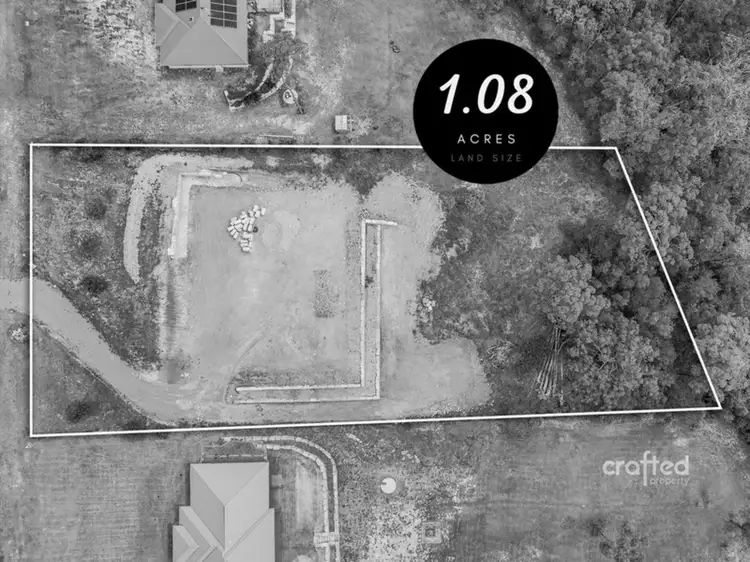 50 Timber Ridge Road, New Beith QLD 4124