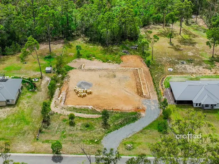 Fourth view of Homely land listing, 50 Timber Ridge Road, New Beith QLD 4124