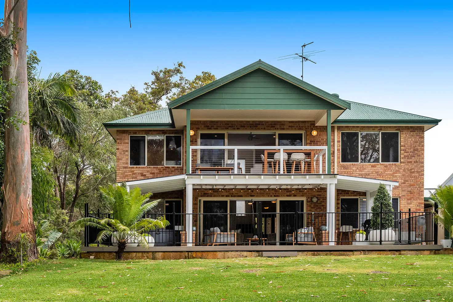 Main view of Homely house listing, 35 Rodoreda Crescent, Ravenswood WA 6208