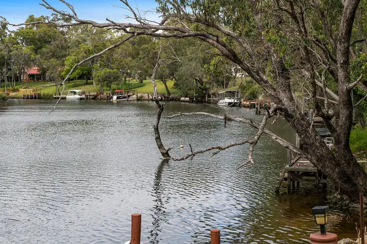 Fourth view of Homely house listing, 35 Rodoreda Crescent, Ravenswood WA 6208