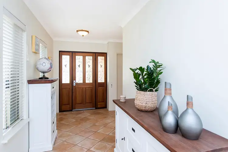 Fifth view of Homely house listing, 35 Rodoreda Crescent, Ravenswood WA 6208