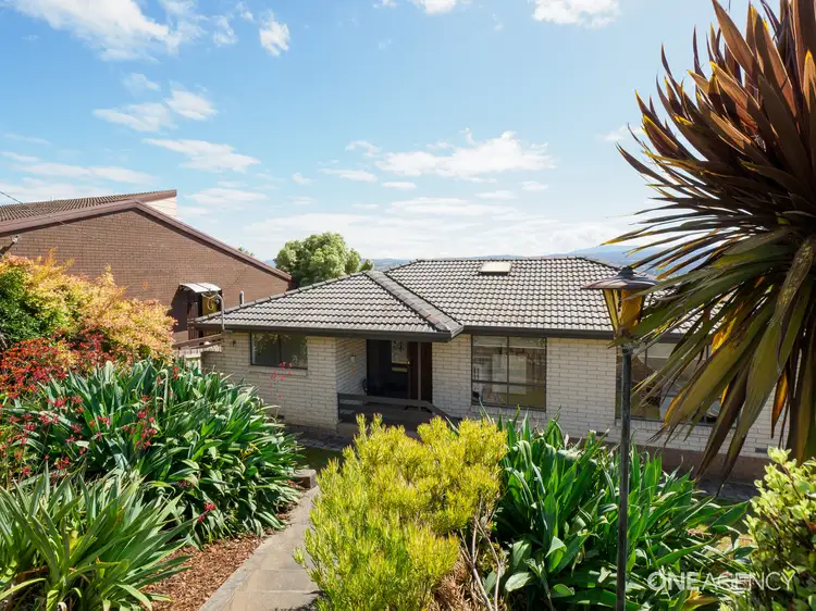 Main view of Homely house listing, 16 Penrith Street, Riverside TAS 7250