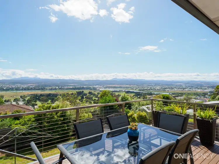 Third view of Homely house listing, 16 Penrith Street, Riverside TAS 7250