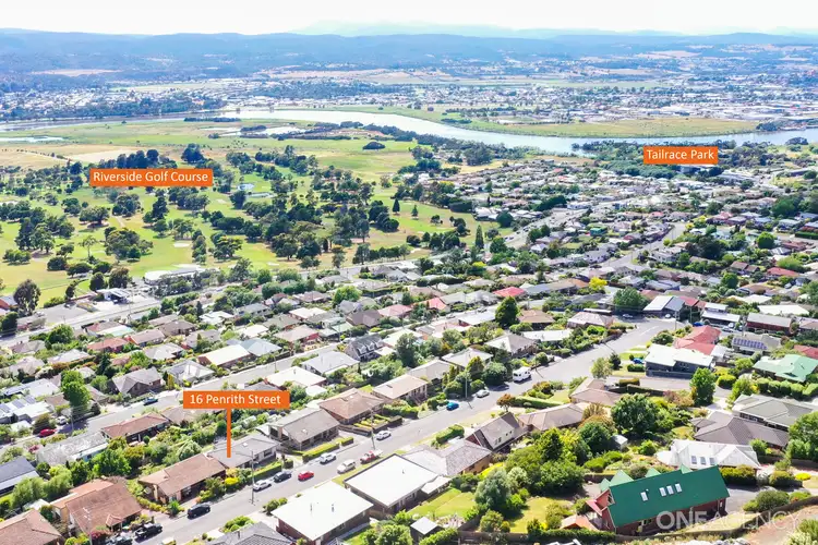 Fifth view of Homely house listing, 16 Penrith Street, Riverside TAS 7250