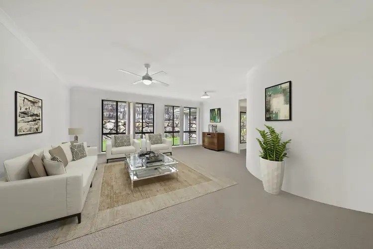 Second view of Homely house listing, 12 Whiteface Street, Mango Hill QLD 4509