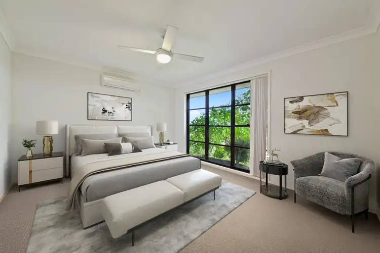 Fourth view of Homely house listing, 12 Whiteface Street, Mango Hill QLD 4509