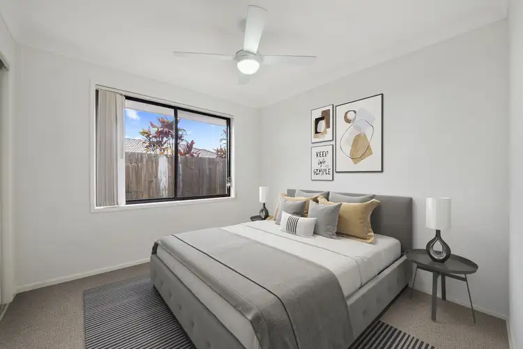 Sixth view of Homely house listing, 12 Whiteface Street, Mango Hill QLD 4509