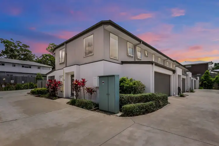 33/7 Chelmsford Road, Mango Hill QLD 4509