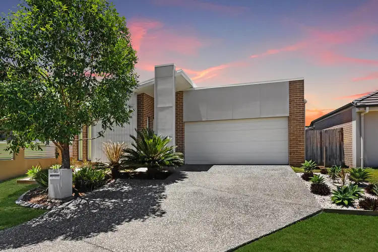 Main view of Homely house listing, 31 Gordon Crescent, Mango Hill QLD 4509