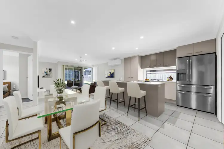 Second view of Homely house listing, 31 Gordon Crescent, Mango Hill QLD 4509