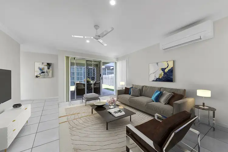 Fifth view of Homely house listing, 31 Gordon Crescent, Mango Hill QLD 4509