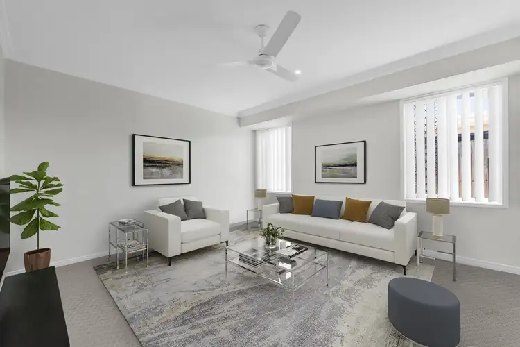 Sixth view of Homely house listing, 31 Gordon Crescent, Mango Hill QLD 4509