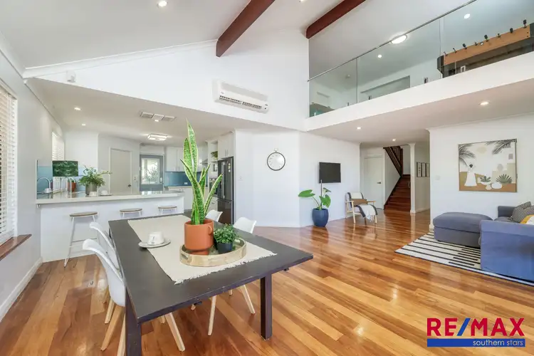 83 Sylvan Crescent, Leeming WA 6149