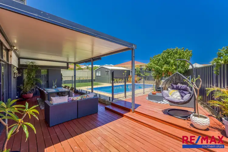 Second view of Homely house listing, 83 Sylvan Crescent, Leeming WA 6149