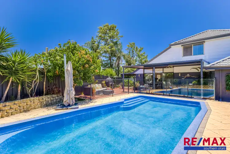 Fourth view of Homely house listing, 83 Sylvan Crescent, Leeming WA 6149