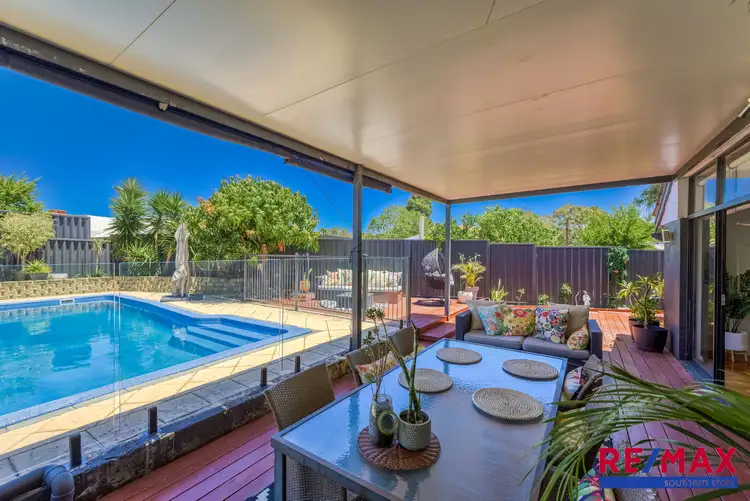 Sixth view of Homely house listing, 83 Sylvan Crescent, Leeming WA 6149