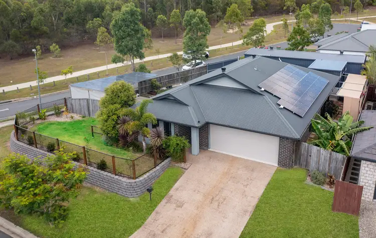 1 Tullis Close, Yarrabilba QLD 4207