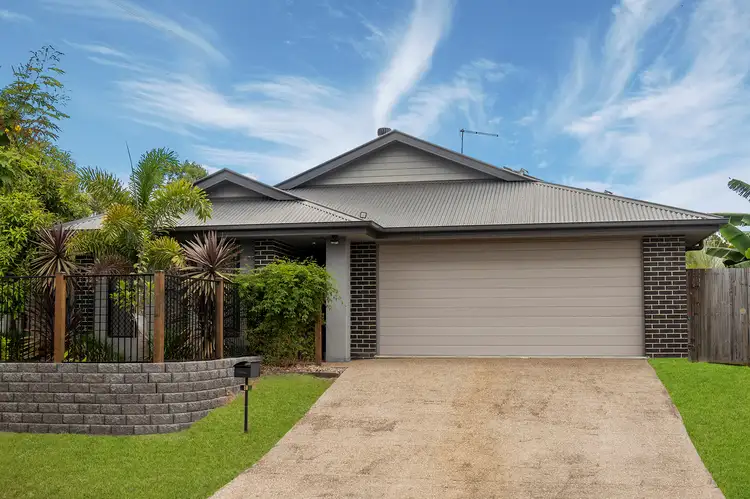 Second view of Homely house listing, 1 Tullis Close, Yarrabilba QLD 4207