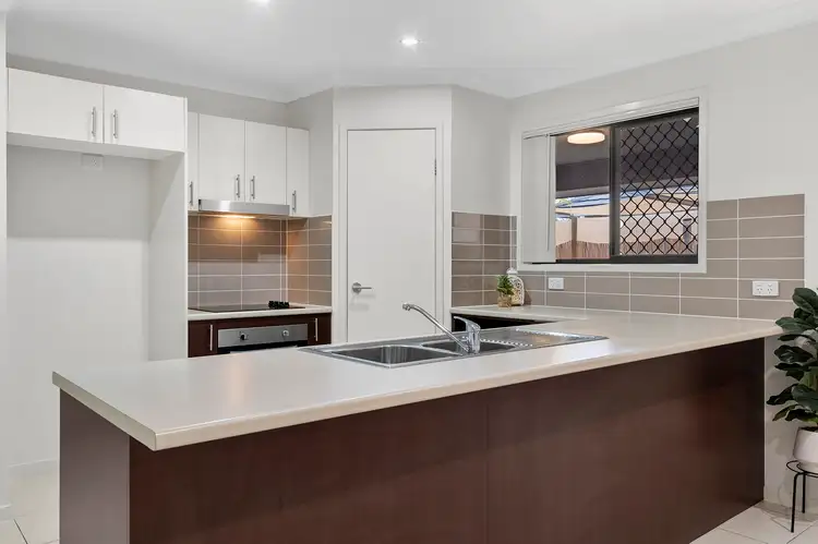 Sixth view of Homely house listing, 1 Tullis Close, Yarrabilba QLD 4207