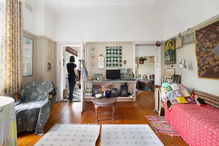 Sixth view of Homely apartment listing, 3/68 Elizabeth Bay Road, Elizabeth Bay NSW 2011