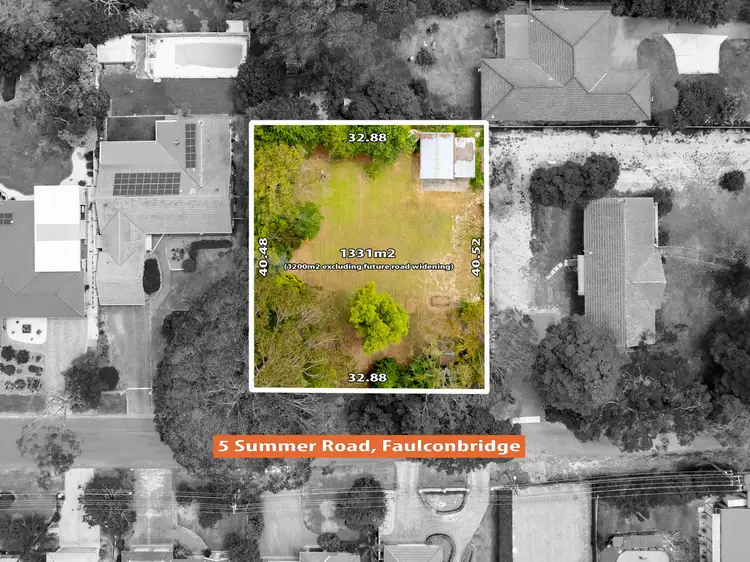 5 Summer Road, Faulconbridge NSW 2776