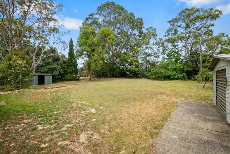 Seventh view of Homely land listing, 5 Summer Road, Faulconbridge NSW 2776