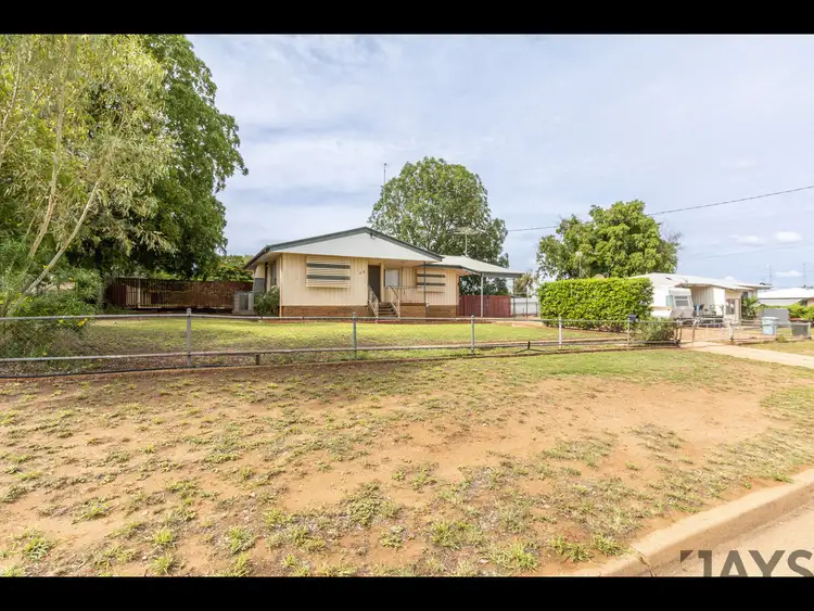 Third view of Homely house listing, 32 Evans Street, Mount Isa QLD 4825