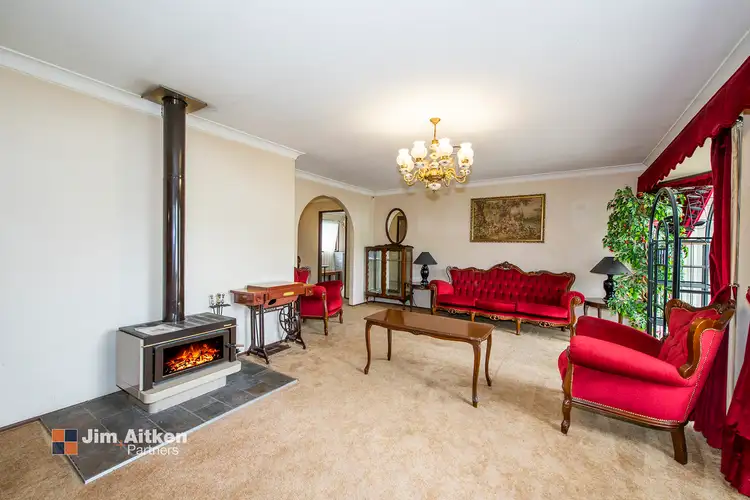 Second view of Homely house listing, 9 Mohave Place, Bossley Park NSW 2176