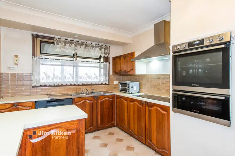Third view of Homely house listing, 9 Mohave Place, Bossley Park NSW 2176