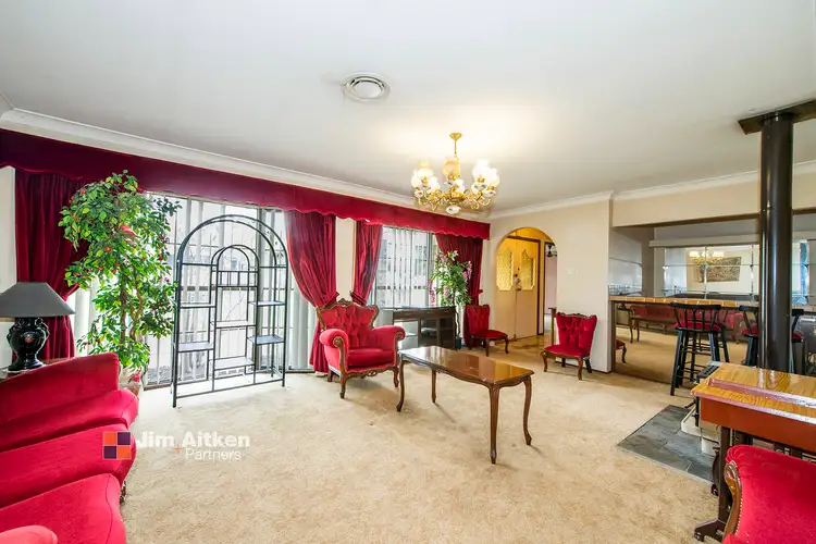 Fourth view of Homely house listing, 9 Mohave Place, Bossley Park NSW 2176