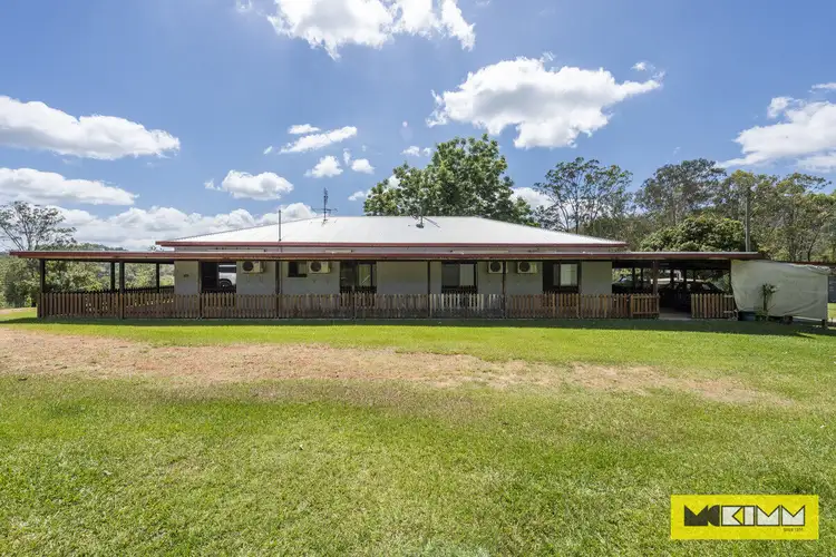 Second view of Homely rural property listing, 1160 Kangaroo Creek Road, Kangaroo Creek NSW 2460
