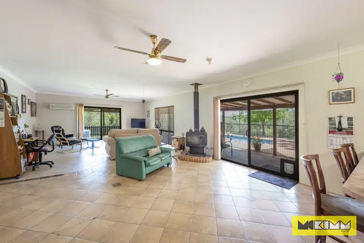 Fourth view of Homely rural property listing, 1160 Kangaroo Creek Road, Kangaroo Creek NSW 2460
