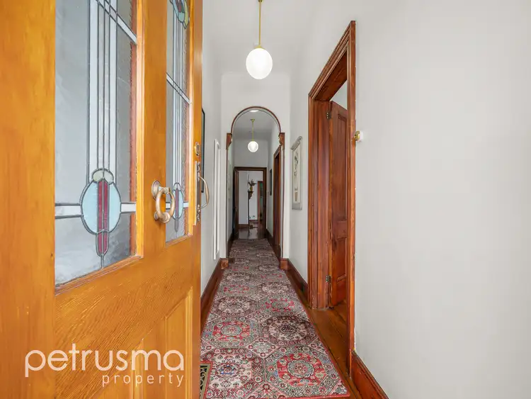 Third view of Homely townhouse listing, 8 Balmoral Street, Sandy Bay TAS 7005