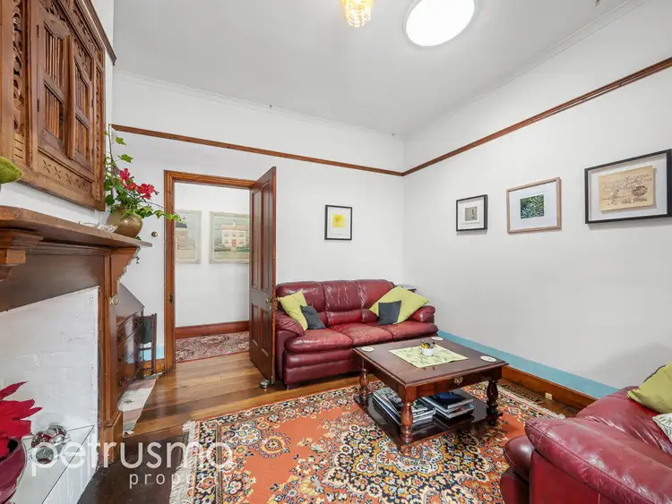 Fifth view of Homely townhouse listing, 8 Balmoral Street, Sandy Bay TAS 7005