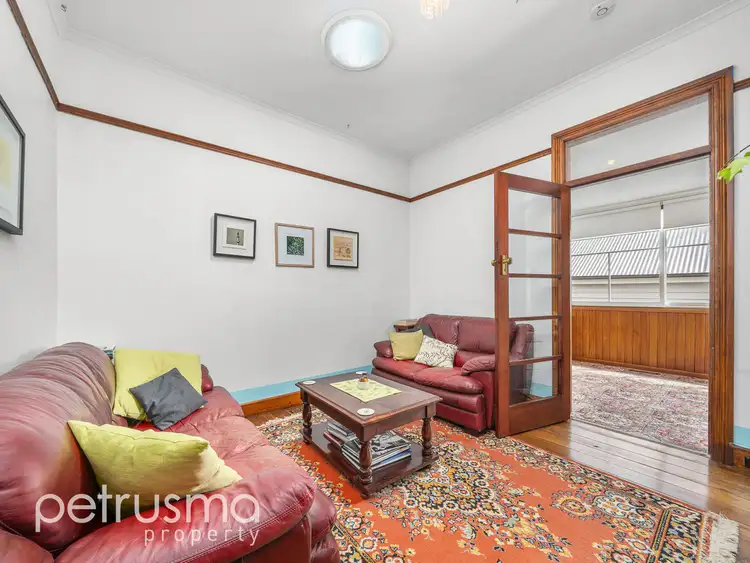 Sixth view of Homely townhouse listing, 8 Balmoral Street, Sandy Bay TAS 7005