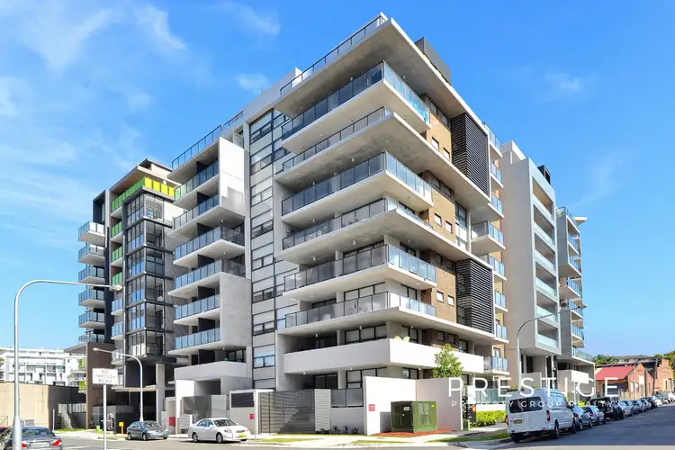 13/45 Bonar Street, Arncliffe NSW 2205