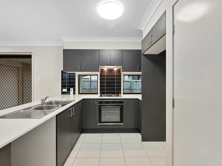 Third view of Homely house listing, 12 Serenity Street, South Ripley QLD 4306