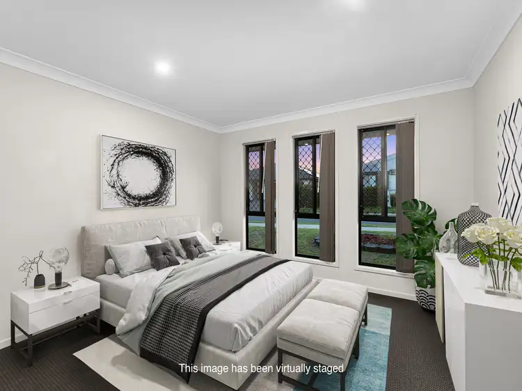 Sixth view of Homely house listing, 12 Serenity Street, South Ripley QLD 4306