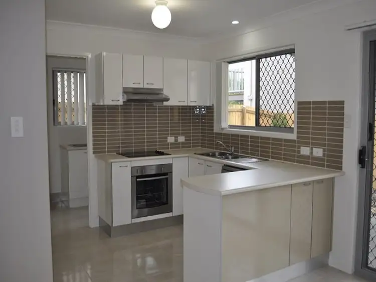 Main view of Homely townhouse listing, 45/20 Sanflex Street, Darra QLD 4076