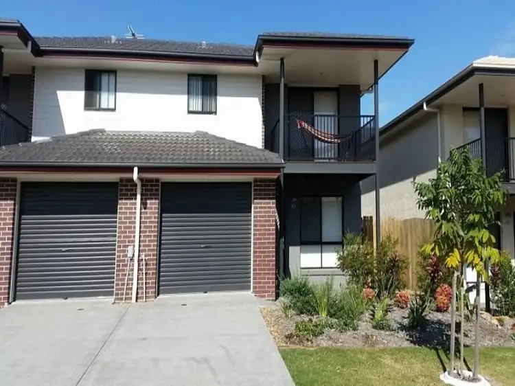Third view of Homely townhouse listing, 45/20 Sanflex Street, Darra QLD 4076