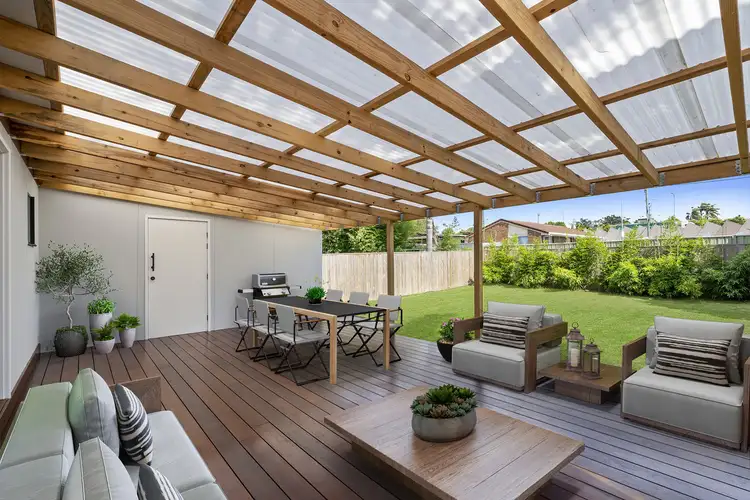 27 Mount Street, Nerang QLD 4211