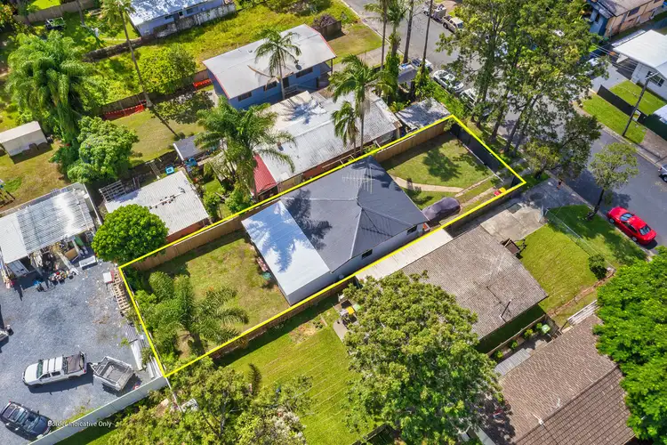 Third view of Homely house listing, 27 Mount Street, Nerang QLD 4211