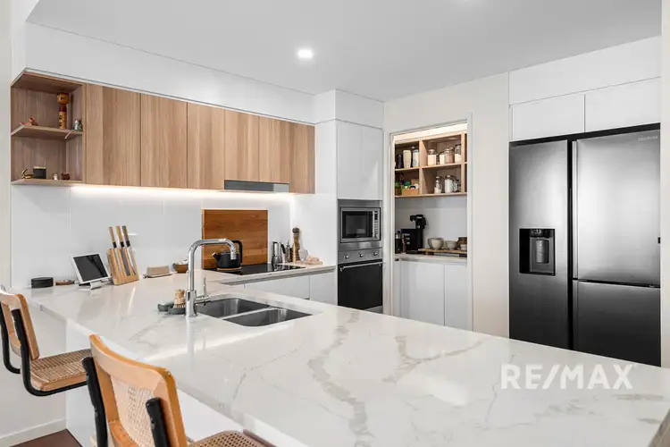 Second view of Homely apartment listing, 50/9 Flora Street, Stones Corner QLD 4120