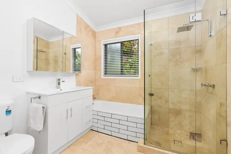 Fifth view of Homely house listing, 31A Burns Road, Ourimbah NSW 2258