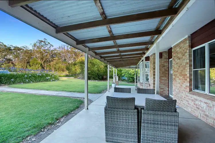 Third view of Homely house listing, 155 Georges River Road, Kentlyn NSW 2560