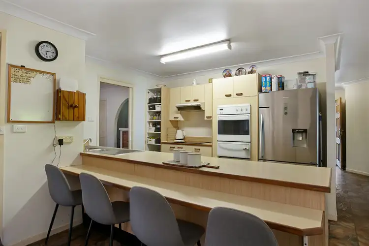 Fifth view of Homely house listing, 155 Georges River Road, Kentlyn NSW 2560