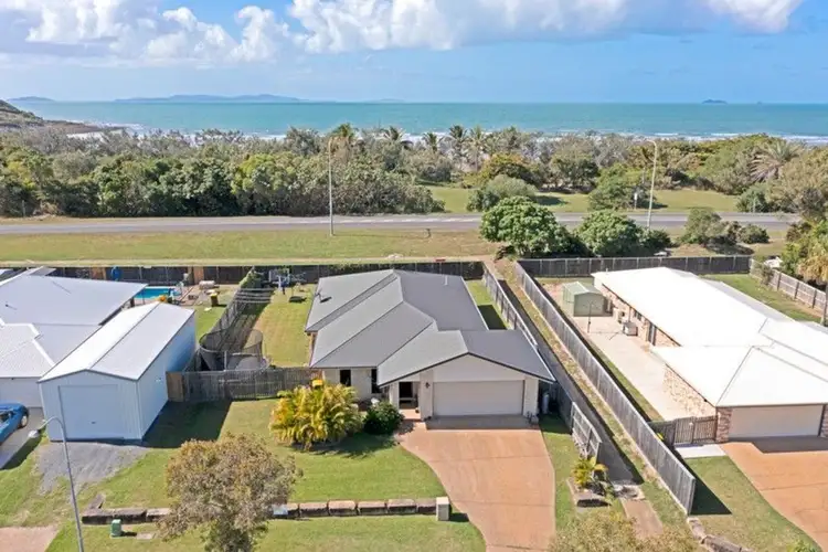 Main view of Homely house listing, 6 Coast Court, Mulambin QLD 4703