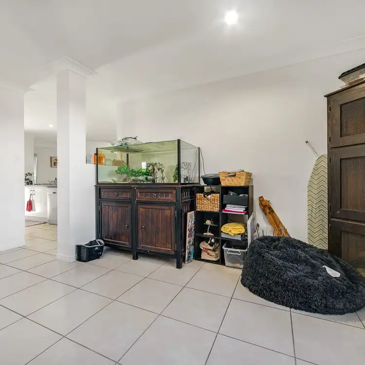 Second view of Homely house listing, 6 Coast Court, Mulambin QLD 4703